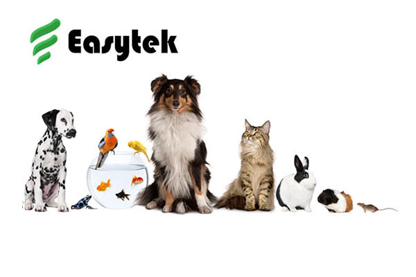 EASYTEK - Smart Animal Care and Control